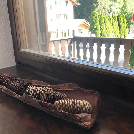 Courmayeur, Relax E Natura Con Vista Monte Bianco! Курмайор
