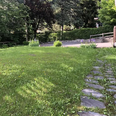 Дом отдыха Courmayeur, Relax E Natura Con Vista Monte Bianco! Курмайор