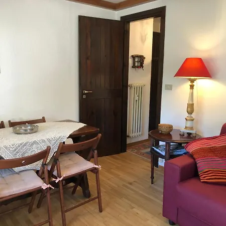 Courmayeur, Relax E Natura Con Vista Monte Bianco! Дом отдыха Курмайор