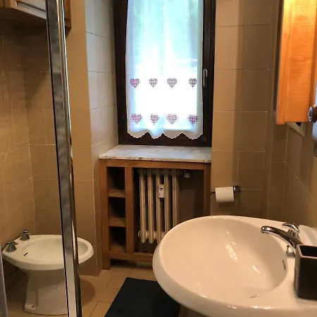 Дом отдыха Courmayeur, Relax E Natura Con Vista Monte Bianco!