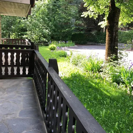 Courmayeur, Relax E Natura Con Vista Monte Bianco! Hébergement de vacances Courmayeur
